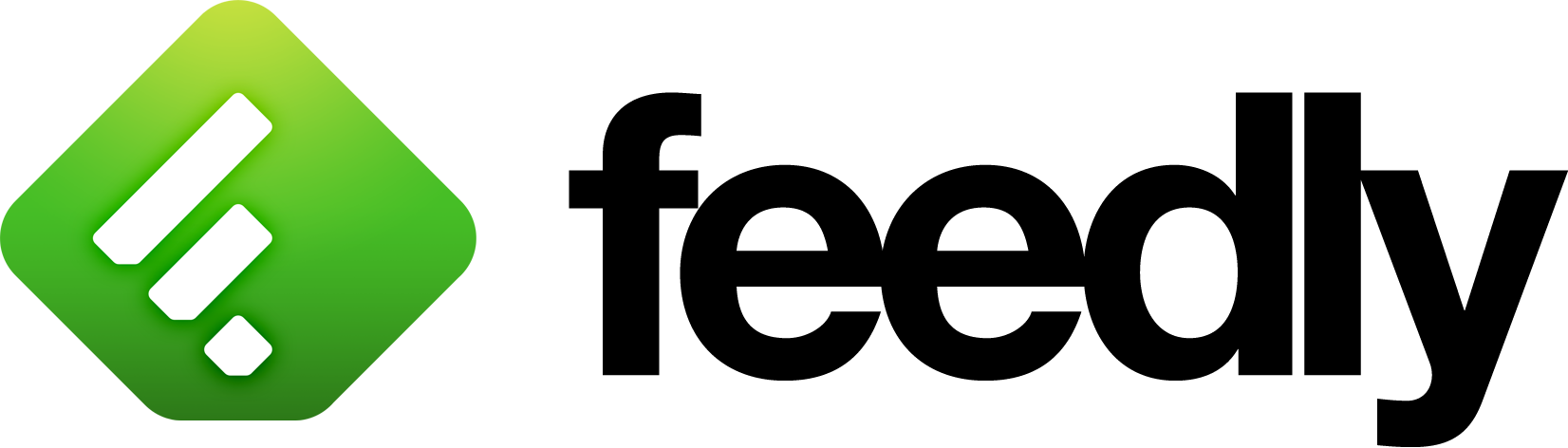 feedly-logo-june-2012-black-color