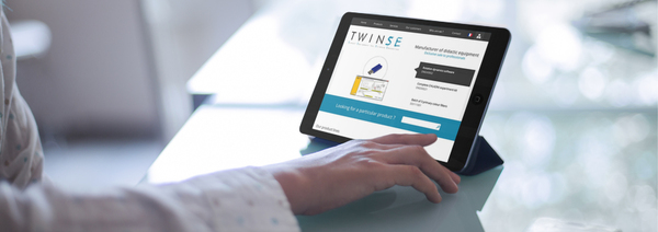 Twinse : une marque pour développer son marché grâce au web !