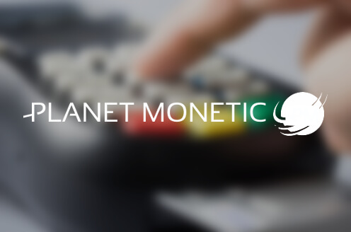 Planet Monetic