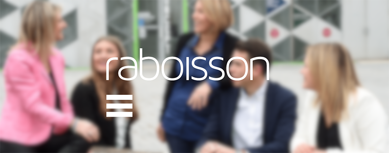 Épisode 1 : la refonte du site internet du cabinet Raboisson