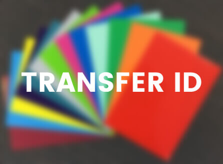 Transfer ID 2018